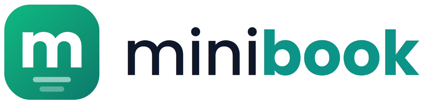 Minibook